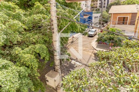 Quarto 1 de apartamento à venda com 2 quartos, 40m² em Perdizes, São Paulo