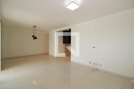 Sala de apartamento para alugar com 2 quartos, 101m² em Pinheiros, São Paulo