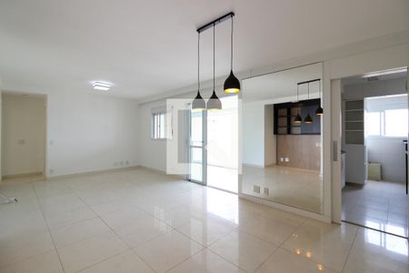 Sala de apartamento para alugar com 2 quartos, 101m² em Pinheiros, São Paulo