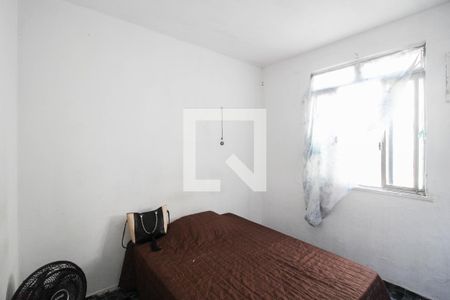 Quarto 1 de apartamento para alugar com 2 quartos, 99m² em Centro, Belford Roxo