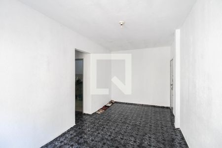 Sala de apartamento para alugar com 2 quartos, 99m² em Centro, Belford Roxo