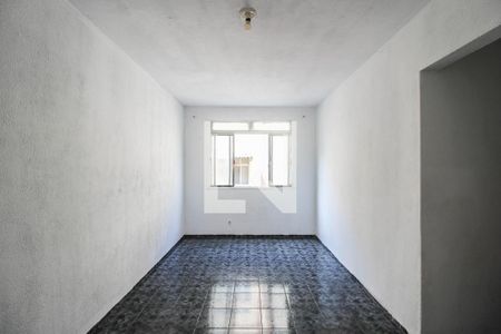 Sala de apartamento para alugar com 2 quartos, 99m² em Centro, Belford Roxo