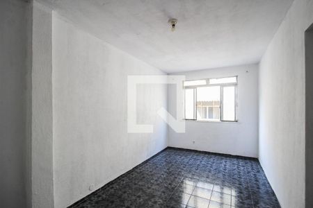 Sala de apartamento para alugar com 2 quartos, 99m² em Centro, Belford Roxo