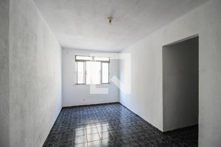 Sala de apartamento para alugar com 2 quartos, 99m² em Centro, Belford Roxo