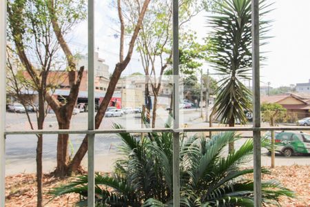 Vista da Sala de apartamento à venda com 3 quartos, 52m² em Manacás, Belo Horizonte