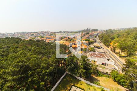 Vista da Sala de apartamento para alugar com 2 quartos, 44m² em Jardim Nossa Senhora do Carmo, São Paulo