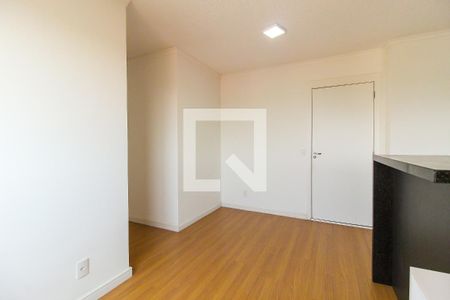 Sala de apartamento para alugar com 2 quartos, 44m² em Jardim Nossa Senhora do Carmo, São Paulo