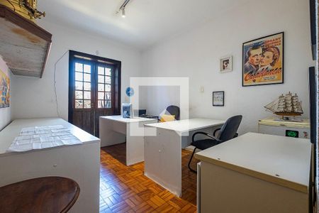 Sala 2 de casa à venda com 3 quartos, 195m² em Jardim Paulistano, São Paulo