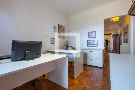 Sala 2 de casa à venda com 3 quartos, 195m² em Jardim Paulistano, São Paulo