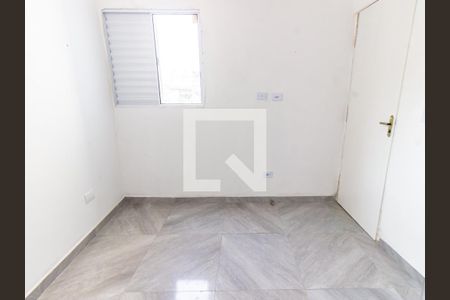 Quarto 2 de apartamento para alugar com 2 quartos, 50m² em Catumbi, São Paulo