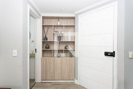 Sala de apartamento à venda com 2 quartos, 93m² em Vila Gomes Cardim, São Paulo