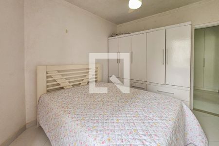 Quarto 1 de apartamento para alugar com 2 quartos, 74m² em Centro, Guarujá