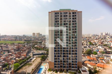 Vista de apartamento para alugar com 2 quartos, 60m² em City Bussocaba, Osasco