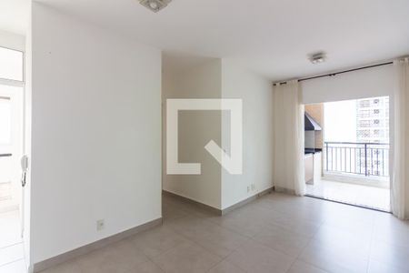 Sala de apartamento para alugar com 2 quartos, 60m² em City Bussocaba, Osasco