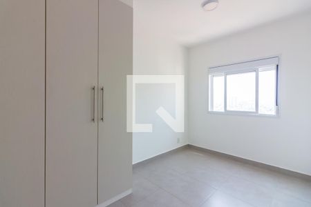 Suíte de apartamento para alugar com 2 quartos, 60m² em City Bussocaba, Osasco