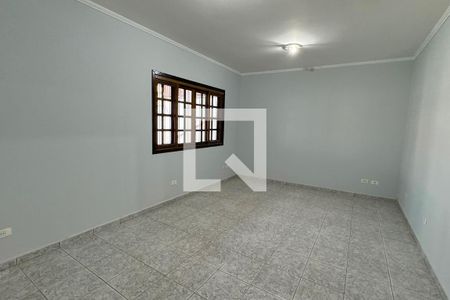 Sala de casa para alugar com 3 quartos, 110m² em Jardim Regina Alice, Barueri