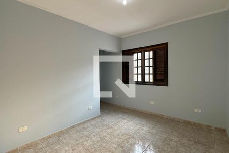 Suíte 1 de casa para alugar com 3 quartos, 110m² em Jardim Regina Alice, Barueri