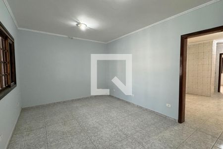 Sala de casa à venda com 3 quartos, 110m² em Jardim Regina Alice, Barueri