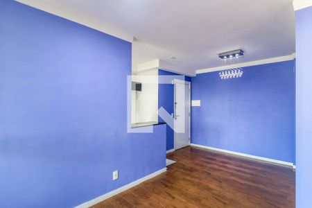 Sala de apartamento à venda com 2 quartos, 68m² em Santo Amaro, São Paulo