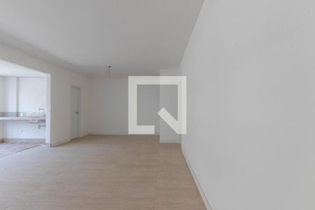 Sala de apartamento à venda com 4 quartos, 146m² em São Pedro, Belo Horizonte