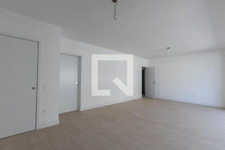 Sala de apartamento à venda com 4 quartos, 146m² em São Pedro, Belo Horizonte