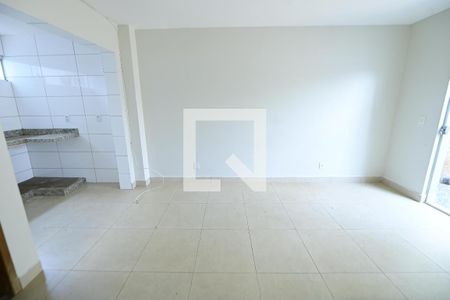 Studio de kitnet/studio para alugar com 1 quarto, 32m² em Vila Jardim Pompéia, Goiânia