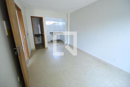 Studio de kitnet/studio para alugar com 1 quarto, 32m² em Vila Jardim Pompéia, Goiânia