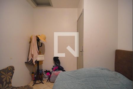 Quarto 2 de casa de condomínio à venda com 2 quartos, 60m² em Liberdade, Novo Hamburgo