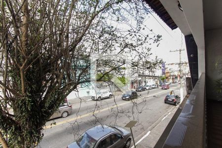 Vista Varanda da Sala de casa à venda com 2 quartos, 120m² em Itaquera, São Paulo