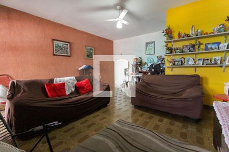 Sala de casa à venda com 2 quartos, 120m² em Itaquera, São Paulo