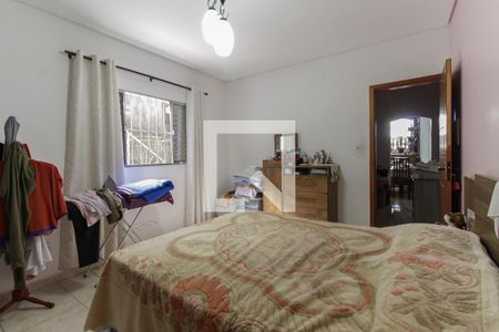 Suíte de casa à venda com 2 quartos, 120m² em Itaquera, São Paulo