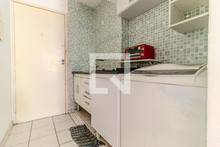 Kitnet/Studio à venda com 1 quarto, 28m² em Santa Ifigênia, São Paulo