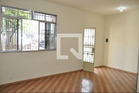 Sala de apartamento para alugar com 3 quartos, 120m² em Maria da Graça, Rio de Janeiro