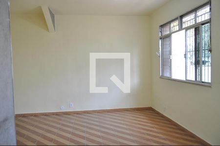 Sala de apartamento para alugar com 3 quartos, 120m² em Maria da Graça, Rio de Janeiro