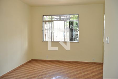 Sala de apartamento para alugar com 3 quartos, 120m² em Maria da Graça, Rio de Janeiro