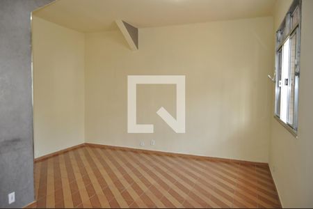 Sala de apartamento para alugar com 3 quartos, 120m² em Maria da Graça, Rio de Janeiro