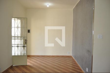 Sala de apartamento para alugar com 3 quartos, 120m² em Maria da Graça, Rio de Janeiro