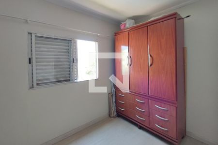 Quarto 2 de apartamento à venda com 2 quartos, 55m² em Jardim Pauliceia, Campinas