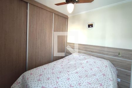 Quarto 1 de apartamento à venda com 2 quartos, 55m² em Jardim Pauliceia, Campinas