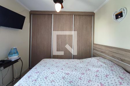 Quarto 1 de apartamento à venda com 2 quartos, 55m² em Jardim Pauliceia, Campinas