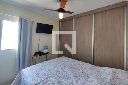 Quarto 1 de apartamento à venda com 2 quartos, 55m² em Jardim Pauliceia, Campinas