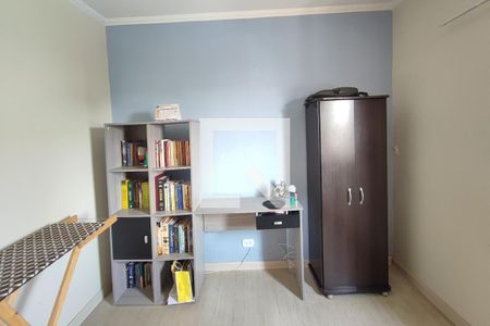 Quarto 2 de apartamento à venda com 2 quartos, 55m² em Jardim Pauliceia, Campinas