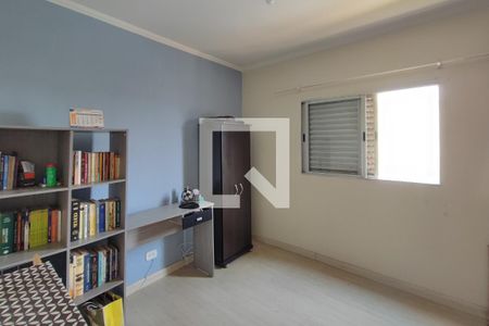 Quarto 2 de apartamento à venda com 2 quartos, 55m² em Jardim Pauliceia, Campinas