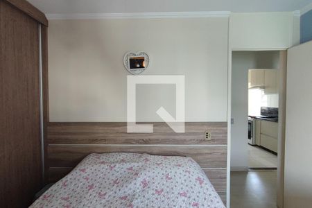 Quarto 1 de apartamento à venda com 2 quartos, 55m² em Jardim Pauliceia, Campinas