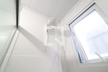 Detalhe de kitnet/studio para alugar com 0 quarto, 25m² em Operário, Novo Hamburgo