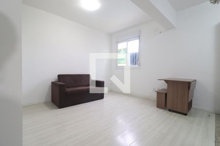 Sala/Quarto de kitnet/studio para alugar com 0 quarto, 25m² em Operário, Novo Hamburgo