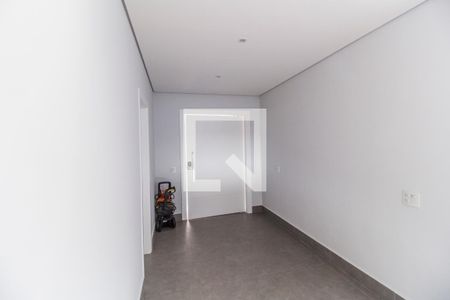 Hall de entrada de casa de condomínio à venda com 5 quartos, 338m² em Parque Sinai, Santana de Parnaíba