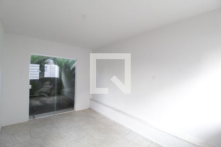 Sala de casa para alugar com 2 quartos, 120m² em Jardim Karaíba, Uberlândia