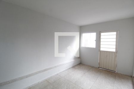 Sala de casa para alugar com 2 quartos, 120m² em Jardim Karaíba, Uberlândia