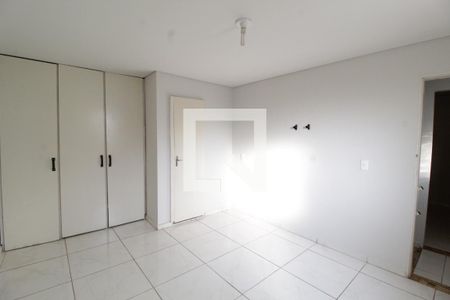 Quarto 1 - Suíte de casa para alugar com 2 quartos, 120m² em Jardim Karaíba, Uberlândia